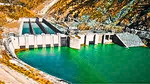 Neelum Jhelum Hydropower Project Jobs